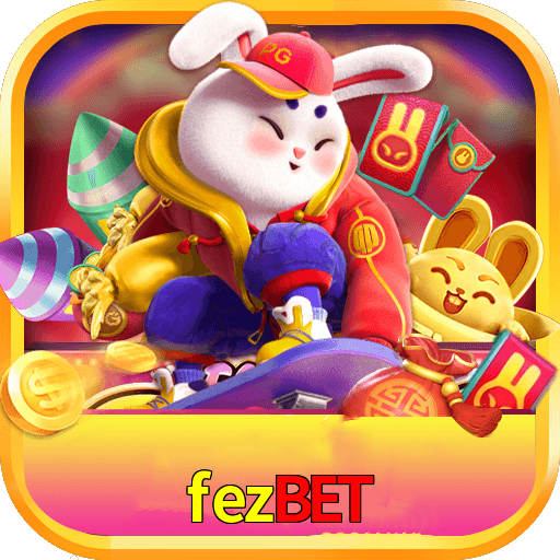 Logo da fezbet